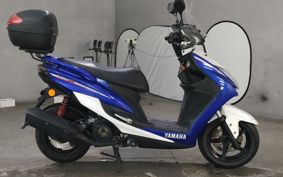 YAMAHA CYGNUS125XSR SEA5J