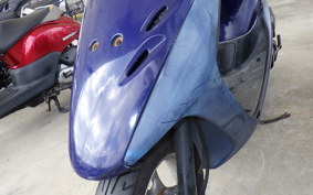 HONDA DIO GEN 3 2006 AF34
