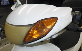 YAMAHA JOG Delux 1982 SA39J