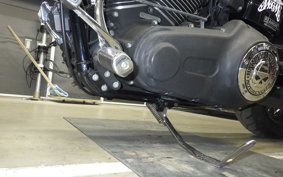 HARLEY FXDWG 1580 2012