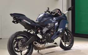 KAWASAKI ZX-25R 2015 ZX250E