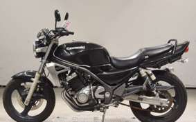 KAWASAKI BALIUS 250 Gen.2 2020 ZR250B