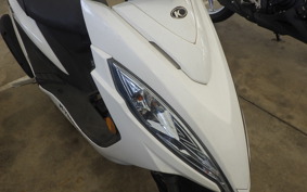 KYMCO GP125