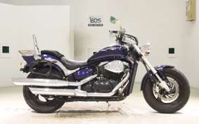 SUZUKI BOULEVARD 400 2006 VK55A