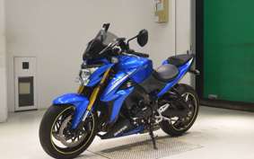 SUZUKI GSX-S 1000 2015 GT79A