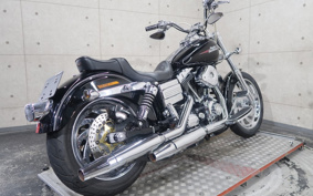 HARLEY HARLEY FXDL1580 2009 GN4