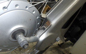HONDA C50 SUPER CUB E AA01