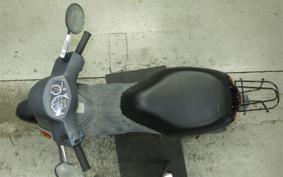 SUZUKI LET's 4 2013 CA45A