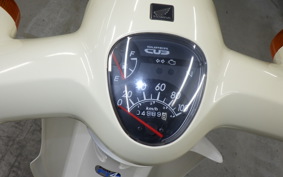 HONDA C110 SUPER CUB 2003 JA07