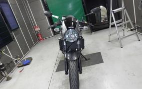 SUZUKI SV650 X A 2021