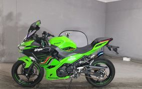 KAWASAKI NINJA 400 2024 EX400L