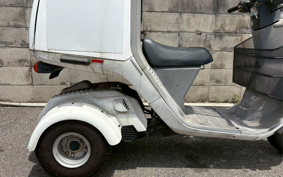 HONDA GYRO TA02
