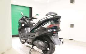 SUZUKI SKYWAVE 400 SA 3 2013 CK45A