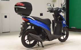 SUZUKI ADDRESS 110 2023 CE47A