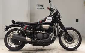 YAMAHA SCR950 A 2017