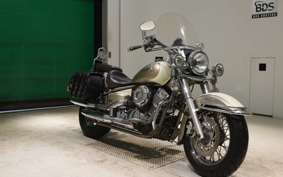 YAMAHA DRAGSTAR 400 CLASSIC 2009 VH01J
