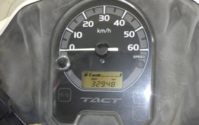 HONDA TACT Gen.4 2023 AF79