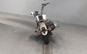 YAMAHA DRAGSTAR 250 VG02J