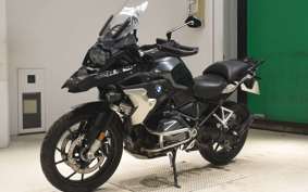 BMW R1250GS 2021