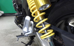 HONDA CB400SF GEN 4 A 2020 NC42