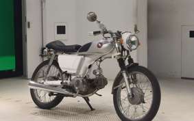 HONDA CD50 BENLY CD50
