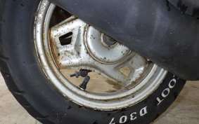 HONDA DIO Gen.4 AF35