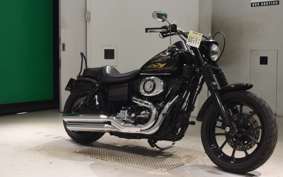 HARLEY FXDB 1580 2006