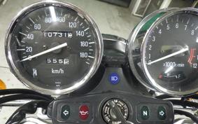 KAWASAKI ZEPHYR 750 RS 2004 ZR750C