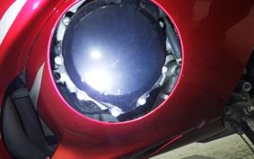 SUZUKI HAYABUSA Gen.2 2011