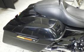 HARLEY FLHX 1750 2017