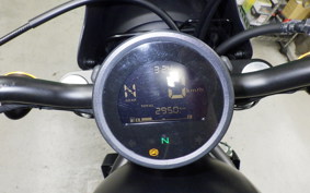 HONDA REBEL 250 A 2026 MC49