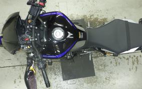 YAMAHA MT-09 ASP 2018 RN52J