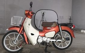 HONDA SUPER CUB110 JA59