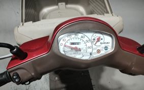 SUZUKI  LET'S  BASKET  CA4AA