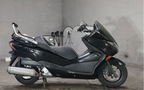 HONDA FORZA Z MF10