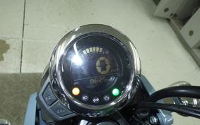 HONDA DAX 125 JB04