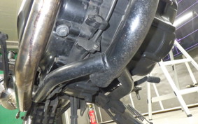 KAWASAKI 250TR 2023 BJ250F