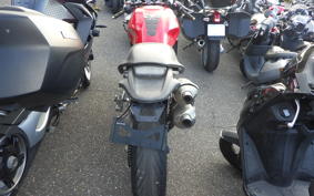 DUCATI MONSTER S4R 2003