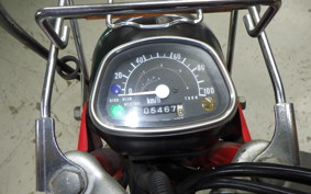HONDA CT110 HUNTER CUB
