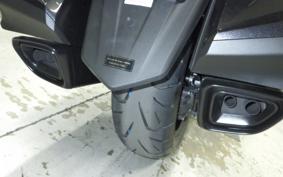 HONDA GL 1800 GOLD WING TOUR DCT 2026 SC79