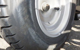 HONDA GYRO CANOPY TA03