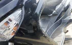 SUZUKI SKYWAVE 200 (Burgman 200) CH41A