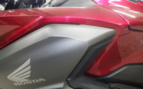 HONDA NC750X D Limited 2019 RC90