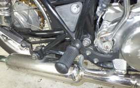 YAMAHA SR400 Gen.2 1998 1JR