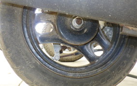 HONDA GIORNO 2 AF70