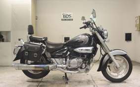 HYOSUNG GV250