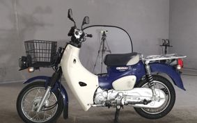 HONDA SUPER CUB50 AA07