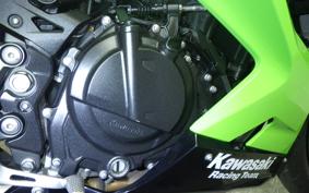 KAWASAKI NINJA 400 2019 EX400G