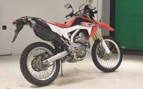 HONDA CRF250L MD38
