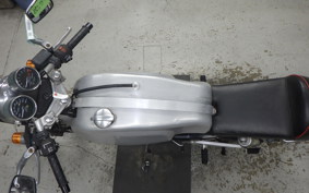 HONDA GB400TT 1987